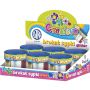 Brokat sypki Astra, 50g, Mix - 4